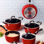 jogo panelas tramontina