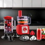 multiprocessador arno